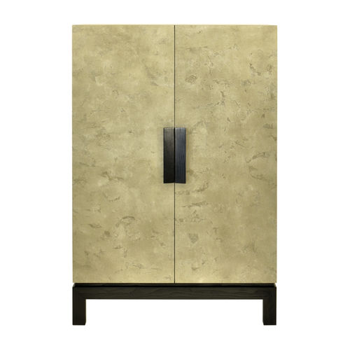 Armoire contemporaine - ORIENTAL - Galiatea - en bois / à portes battantes