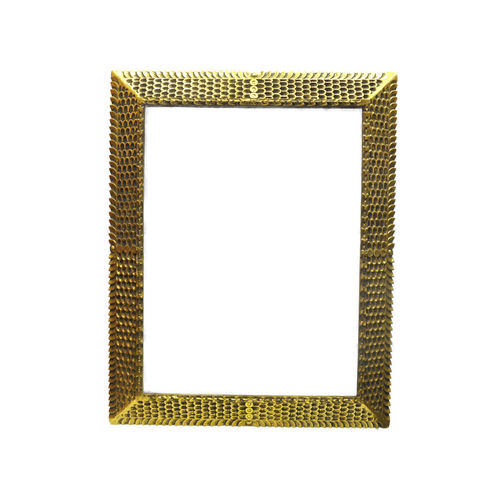 Miroir mural - PW154 - Galiatea - classique / rectangulaire