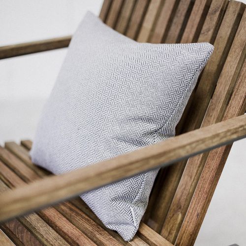Coussin pour canapé - EDO100 - egoé - pour chaise / d'extérieur / carré