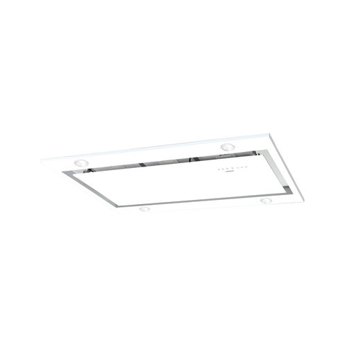 Hotte îlot - SIRIN 1000 GWH - CATA - de plafond / avec éclairage intégré / connectée