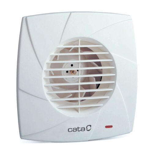 Ventilateur extracteur - CB 100 PLUS - CATA - gainable / résidentiel / de salle de bain