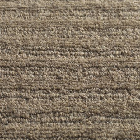 Moquette tissée main - CHAMBA - Jacaranda - en laine / pour le tertiaire / en rouleau