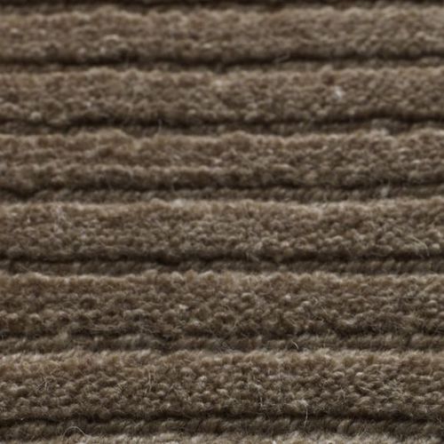 Moquette tissée main - RANILA - Jacaranda - en viscose / en laine / pour le tertiaire
