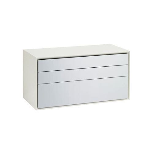 Commode contemporaine - Paustian - en chêne / en érable / en MDF