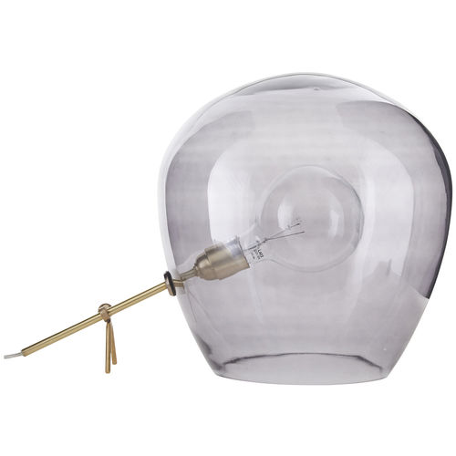 Lampe de table - GB0510 - house doctor - en laiton / en verre / contemporaine