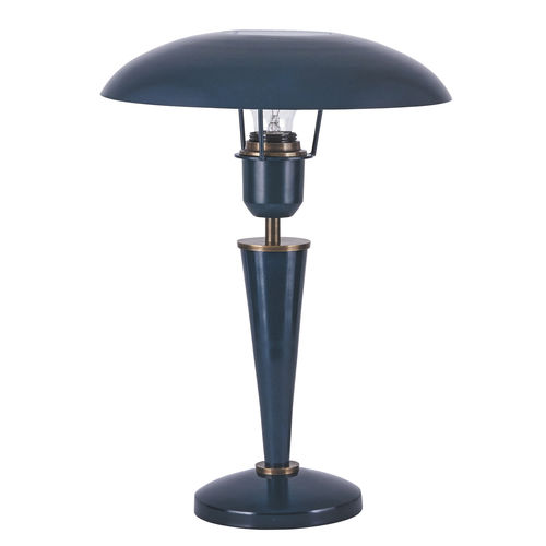 Lampe de table - CB0471 - house doctor - en aluminium / en laiton / en fer