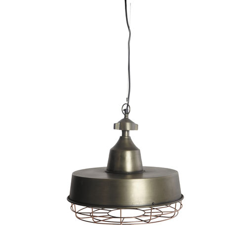 Suspension - CB0422 - house doctor - en aluminium / en fer / contemporaine
