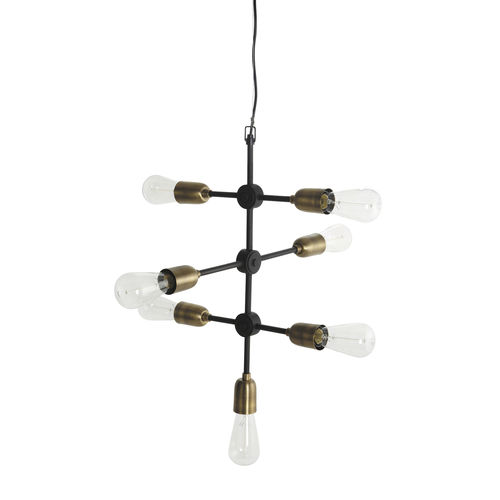 Suspension - CB0810 - house doctor - en laiton / en fer / contemporaine