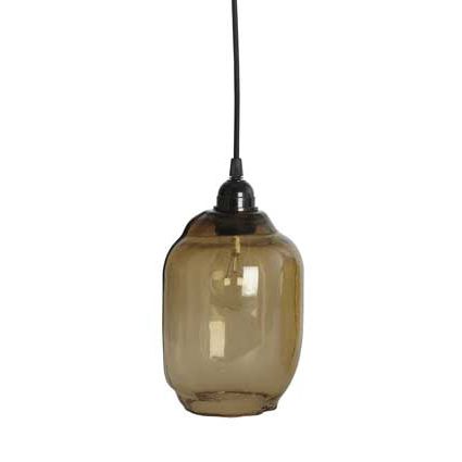 Suspension - EK0400/EK0402/EK0403/EK0410/EK0412/EK0413 - house doctor - en verre soufflé / contemporaine / d'intérieur