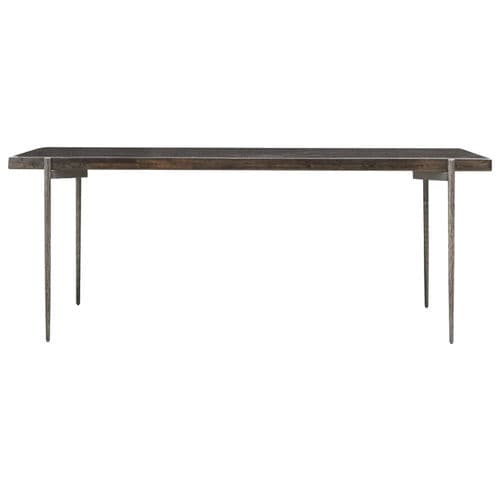 Table contemporaine - BJ0100 /BJ0101 / BJ0102 - house doctor - en bois / rectangulaire