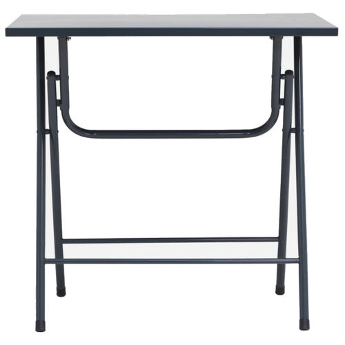 Table contemporaine - FZ0111 - house doctor - en métal / rectangulaire / pliante
