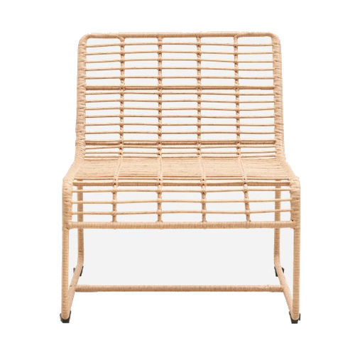 Fauteuil contemporain - WA0700 - house doctor - en bois