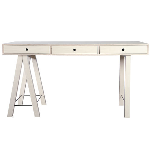 Bureau contemporain - MF0200 - house doctor - en bois / en MDF