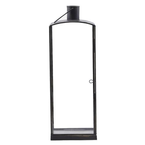 Lanterne en acier - PM0270 / PM0271 / PM0272 / PM0280 / PM0281 / PM0282 - house doctor