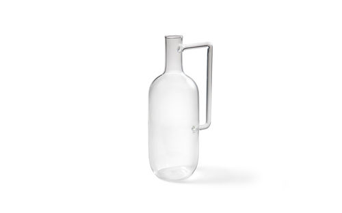 Carafe en verre - BOCCIA - Atipico - professionnelle / à usage domestique