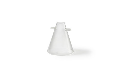 Carafe en verre - Atipico - professionnelle / à usage domestique