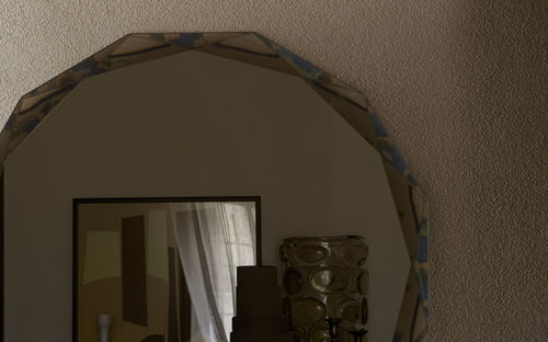 Miroir mural - 24.12 - Atipico - contemporain