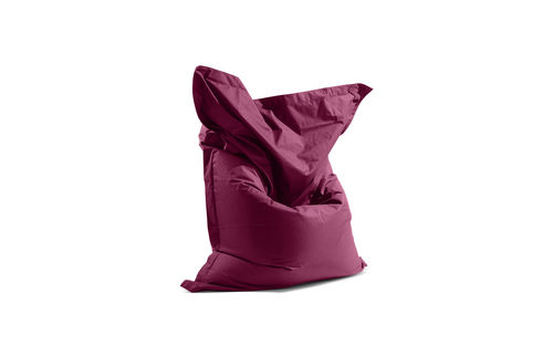 Fauteuil poire contemporain - BLUES - Atipico - en tissu