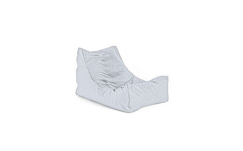 Fauteuil poire contemporain - DUNE - Atipico - en tissu