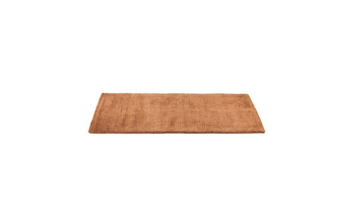 Tapis contemporain - KNOTTIE - Atipico - uni / en jute / rectangulaire