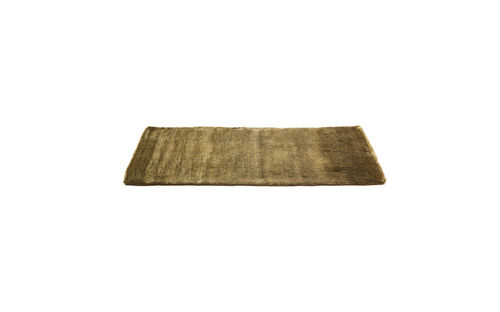 Tapis contemporain - TUNDRA - Atipico - uni / en jute / rectangulaire