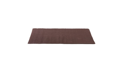 Tapis contemporain - NORDIC - Atipico - uni / en coton / rectangulaire