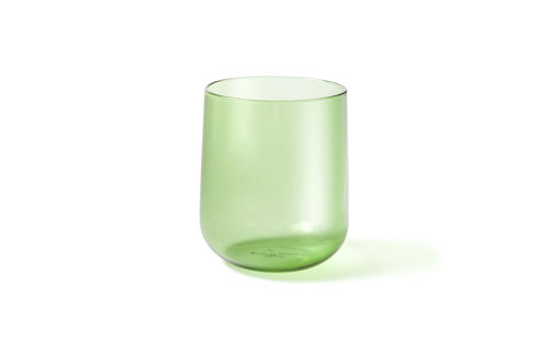 Verre à usage domestique - CRUDO - Atipico - professionnel
