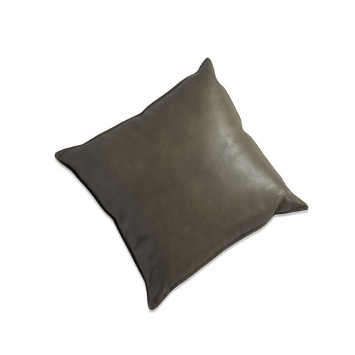 Coussin carré - Vasa  - Jess - uni / résidentiel / en tissu