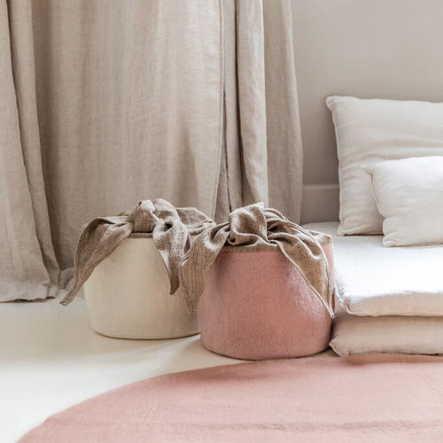 Panier de rangement en feutre - BUNDLE - Rafa Kids