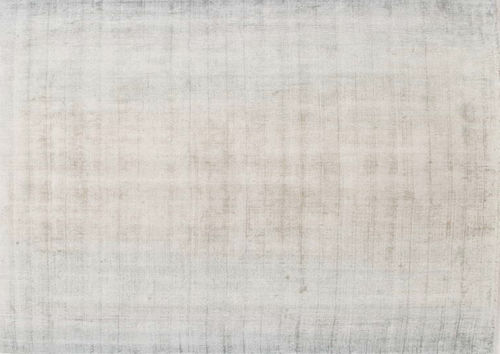 Tapis contemporain - WHISPER SHADING  - AMINI - uni / en viscose / rectangulaire