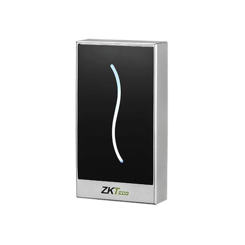 Lecteur de cartes RFID - PROID SERIES  - ZKTeco - pour contrôle d'accès automatique