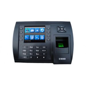 Pointeuse biométrique à empreinte digitale - ICLOCK S900 - ZKTeco