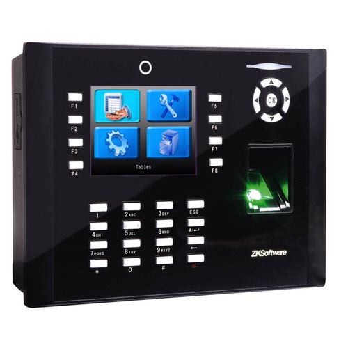 Lecteur de cartes RFID - ICLOCK S880 - ZKTeco - pour contrôle d'accès automatique