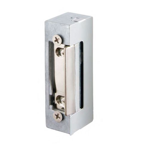 Serrure électronique - 44 - ZKTeco - pour porte d'entrée / 1 point / encastrable