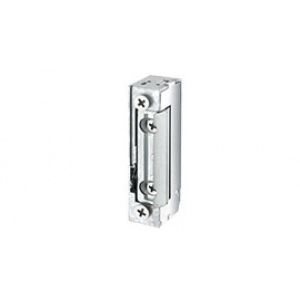 Serrure électronique - 99 - ZKTeco - pour porte d'entrée / 1 point / encastrable