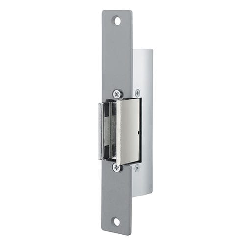Serrure électronique - 87 - ZKTeco - pour porte en verre / 1 point / encastrable