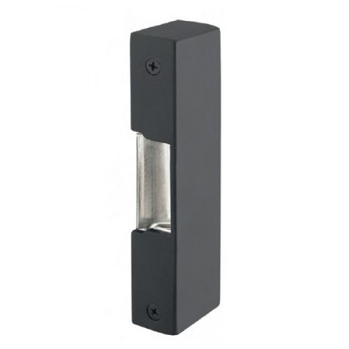 Serrure électronique - 82 - ZKTeco - pour porte d'entrée / 1 point / encastrable