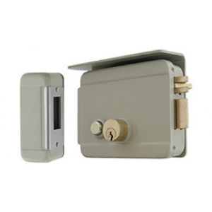 Cylindre pour serrure - D97 - ZKTeco