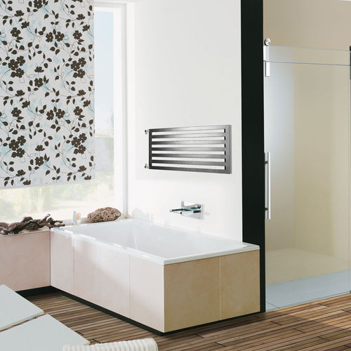 Sèche-serviettes à eau chaude - DARIUS - PMH - électrique / 0...500 w / 501 w...750 w