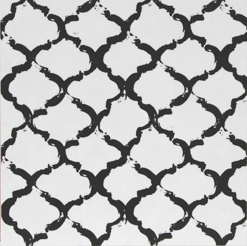 Carrelage en grès cérame - terratinta ceramiche - poli / d'intérieur / mural