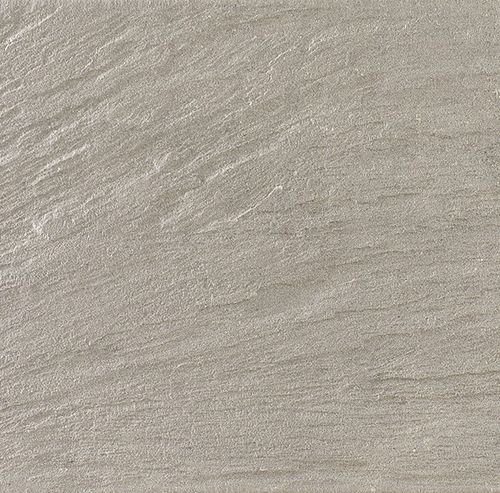 Carrelage en céramique - LIGHT GREY SLATE - terratinta ceramiche - mat / d'intérieur / de sol