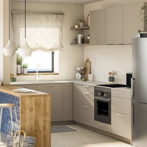 Panneau pour meuble - ARENA PMT729M - Transformad - pour cuisine / durable / à grande résistance