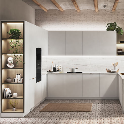 Panneau pour meuble - ARTICO PMT003M - Transformad - pour cuisine / mural / durable