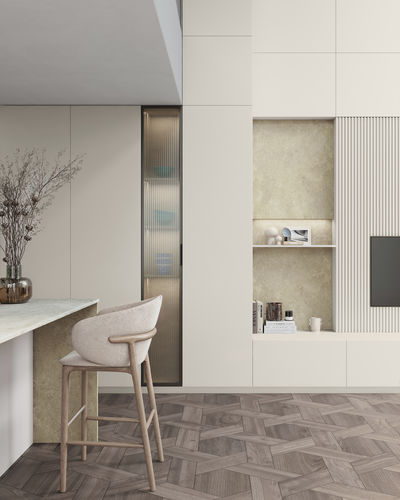 Panneau MDF - OPALO PMT0423M - Transformad