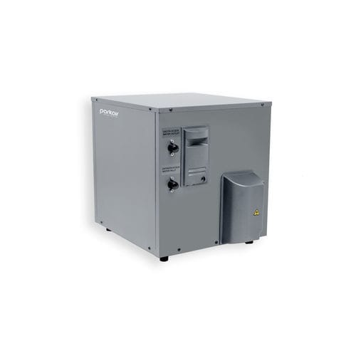 Pompe à chaleur air/eau - MCW 2.0 - Parkair, Invisible Comfort Solutions - professionnelle / résidentielle / monobloc