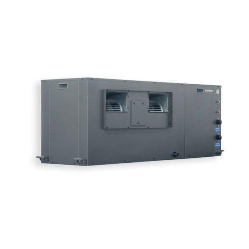 Pompe à chaleur air/eau - MCWD - Parkair, Invisible Comfort Solutions - professionnelle / résidentielle / monobloc