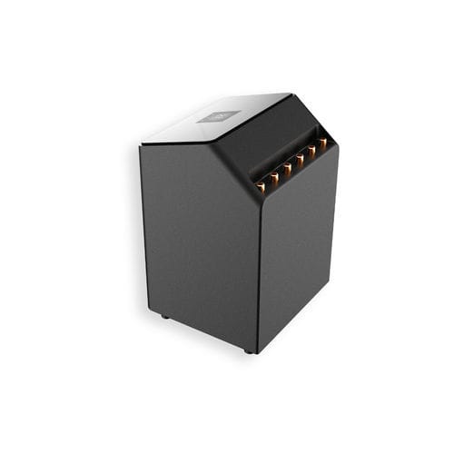 Pompe à chaleur eau/eau - WHP3 - Parkair, Invisible Comfort Solutions - géothermique / professionnelle / résidentielle
