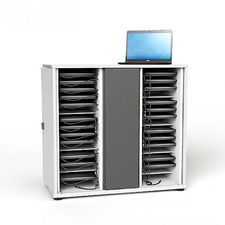 Station de recharge USB - WAVEinside