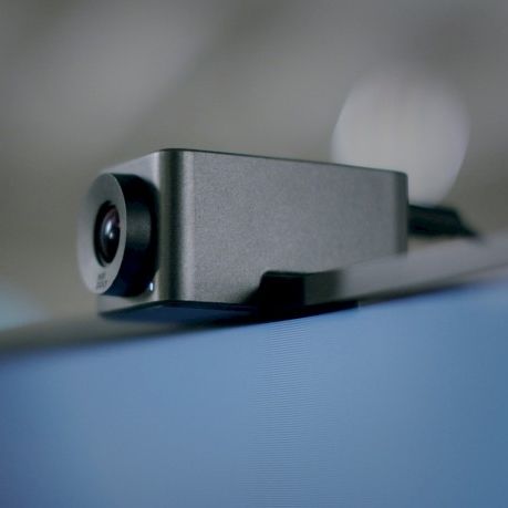Caméra de sécurité IP - HUDDLY™  - WAVEinside - box / portable / compacte