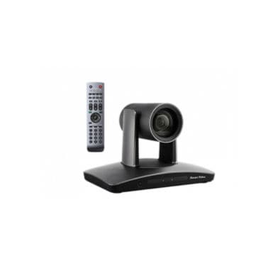 Caméra de sécurité PTZ - ROOMTRACKER VC - WAVEinside - bullet / apparente / motorisée